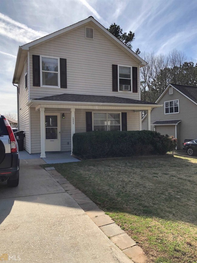 111 Glynn Addy Dr Stockbridge, GA Apartment Finder