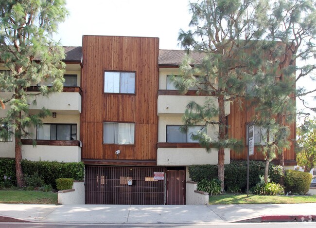 Building Photo - Encino Glen