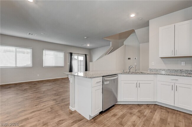 Building Photo - 4710 Flower Moon Ave