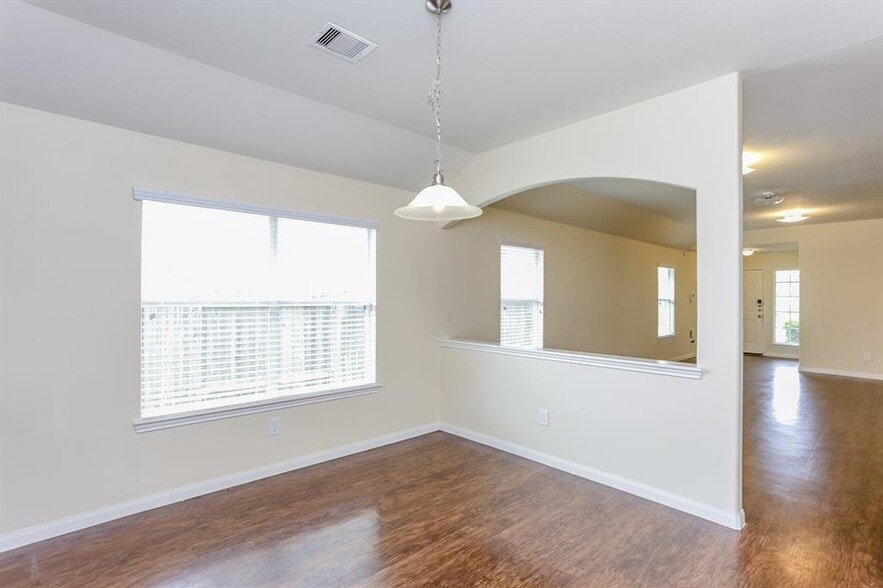 Dining - 21431 Wilona Way
