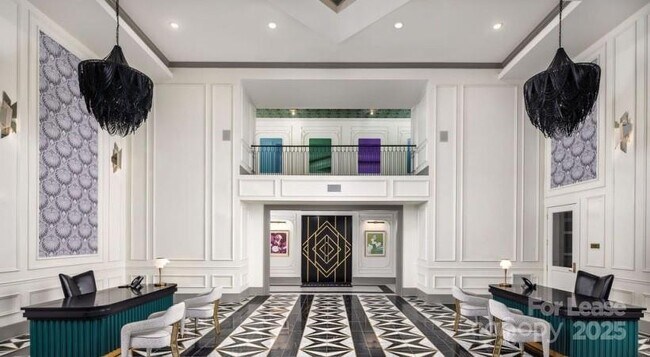 Building Photo - 2408 South Blvd