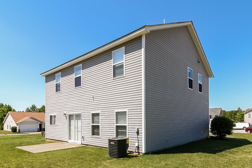 Building Photo - 283 Rowan Dr