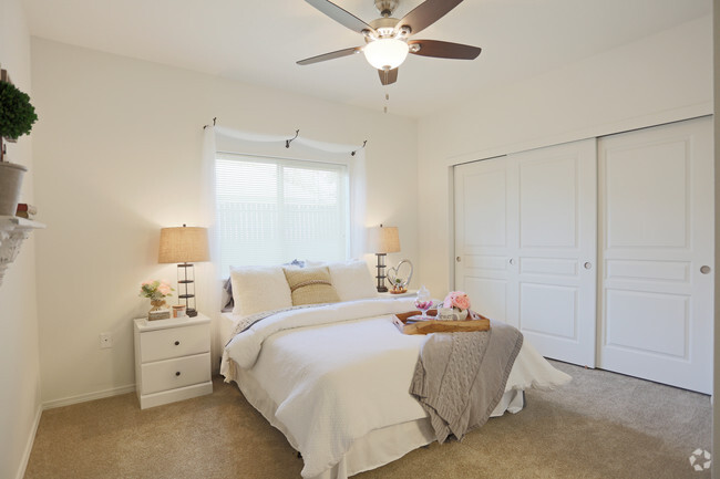 Interior Photo - Main Street Village Apartments