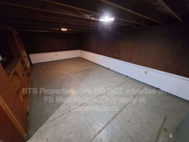 Building Photo - 3205 W Ann St