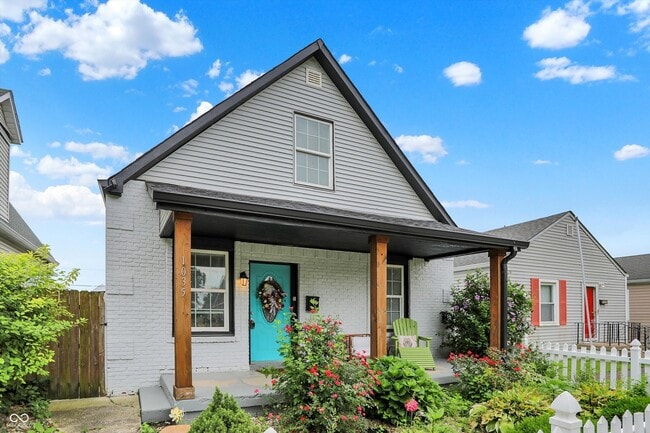 Primary Photo - 1035 Albany St