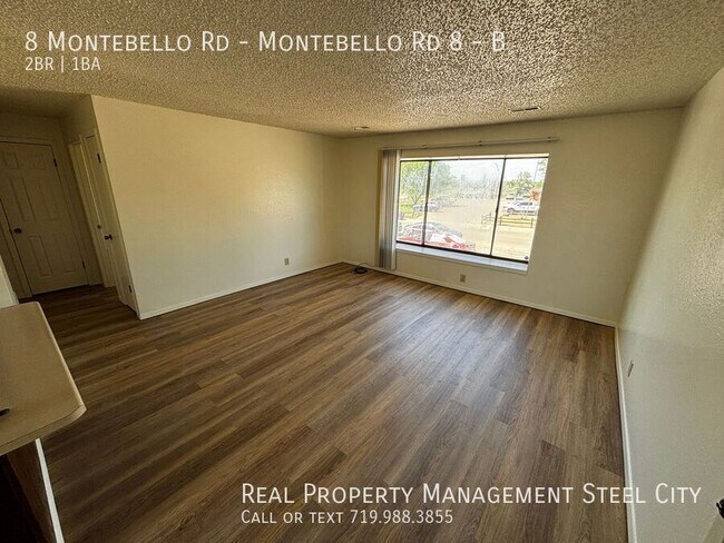 Primary Photo - 8 Montebello Rd