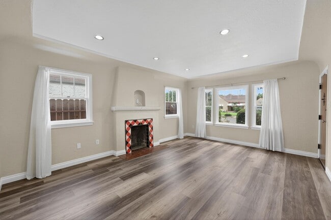 Building Photo - Explore a Piece of History in this Gem Hom...