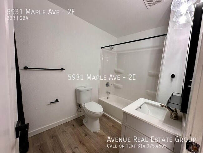 Building Photo - 5931 Maple Ave