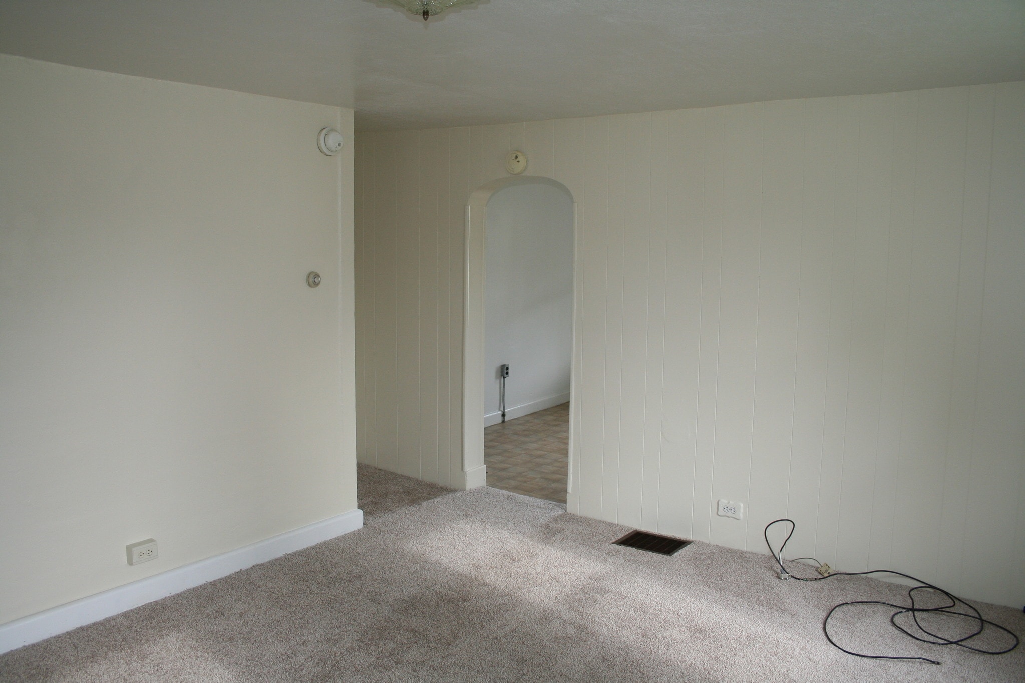 Living Rm back - 2224 Lincoln St