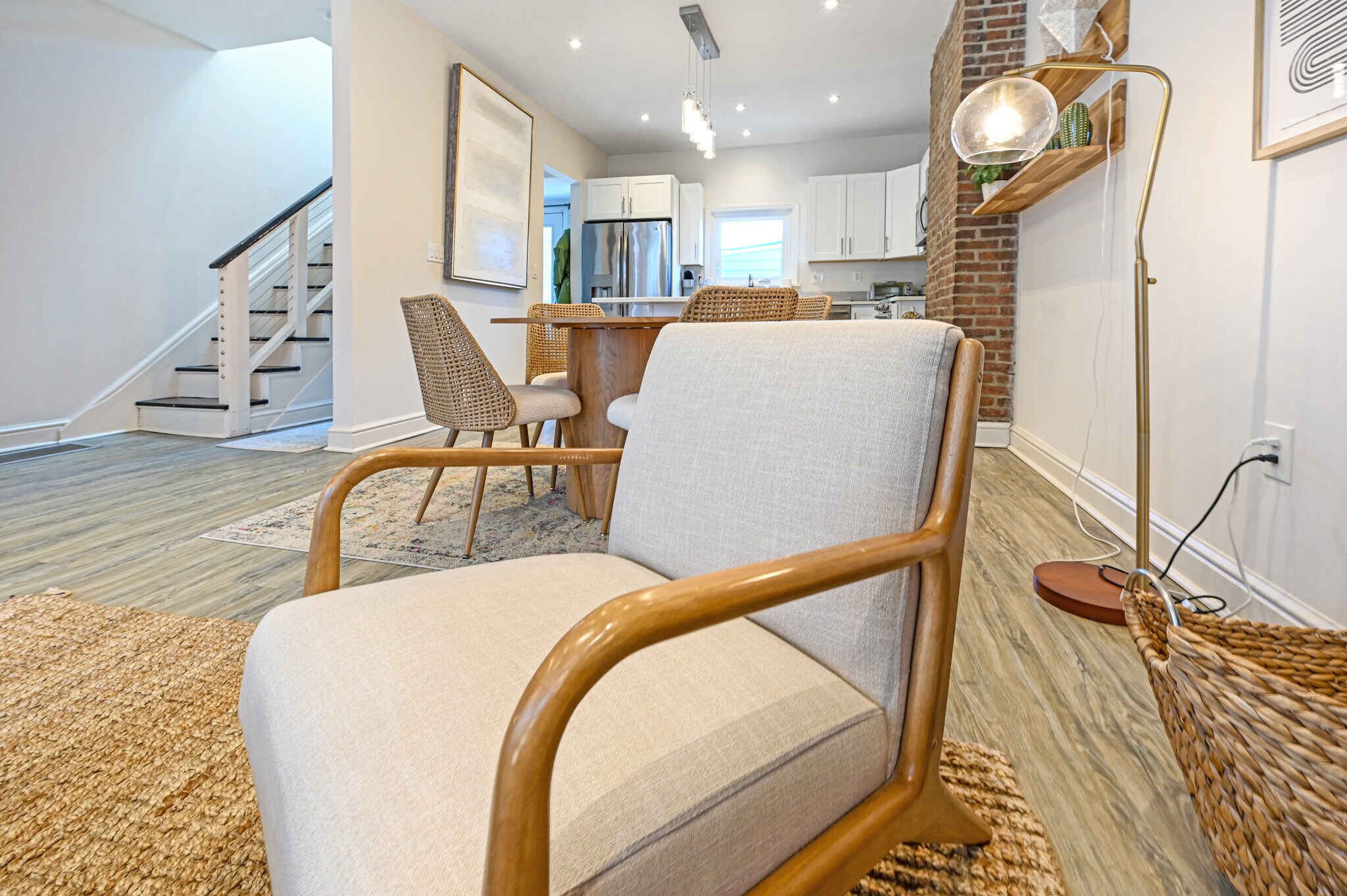 Building Photo - 3451 Denny St