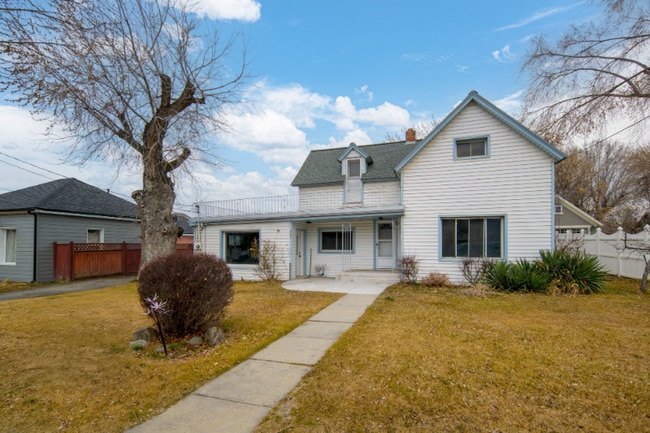 Building Photo - 445 N 100 E