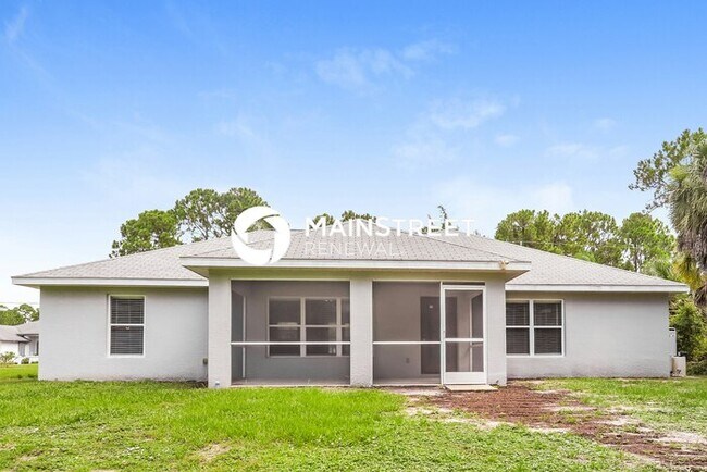 Building Photo - 3 Bedroom Pet-Friendly Home in North Port,...