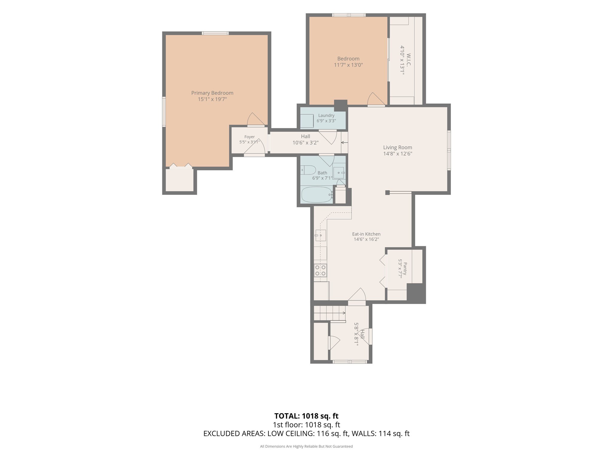Building Photo - 7314 N Crawford Ave