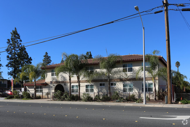 Building Photo - Pacifica Sunrise Apartments/Condominiums