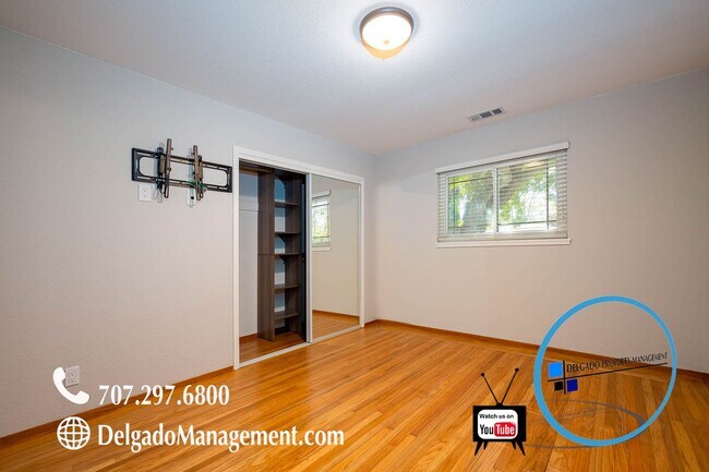 Building Photo - East Vallejo Gorgeous newly remodeled home