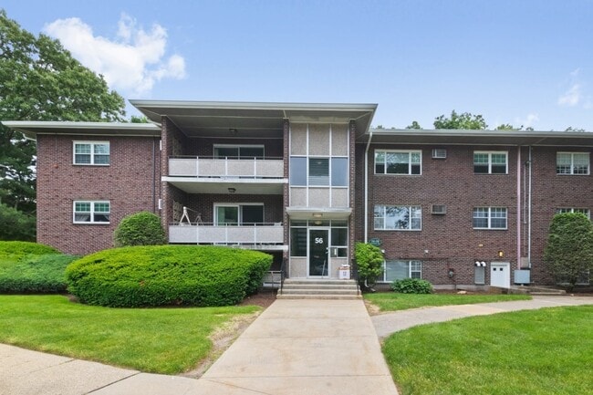 Front Entrance - 56 Jacqueline Rd