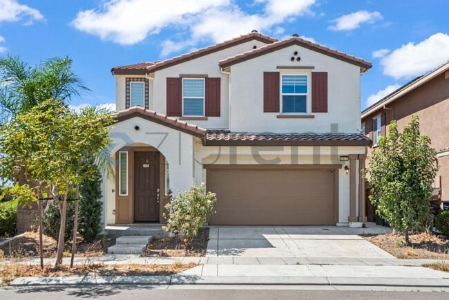 Building Photo - 1523 Oliveira Dr