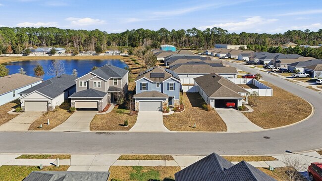 Building Photo - 216 Santorini Ct