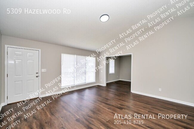 Building Photo - 5309 Hazelwood Rd