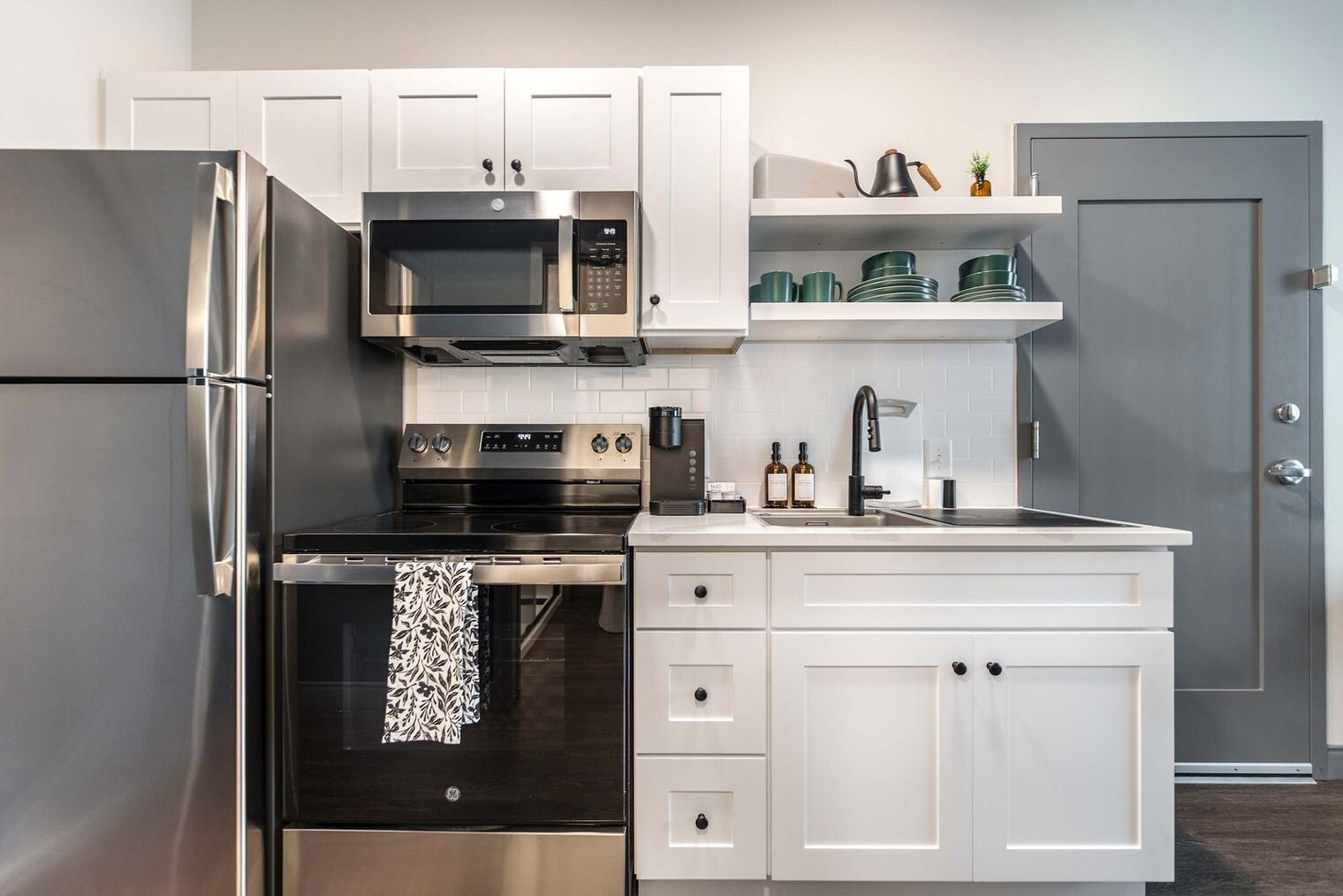 Building Photo - 520 Martin Luther King Jr Blvd