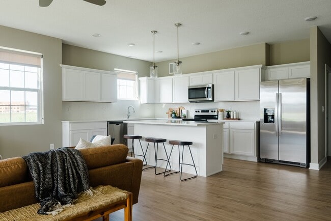 Building Photo - Four Grand Brownstone Townhomes - Interior Unit