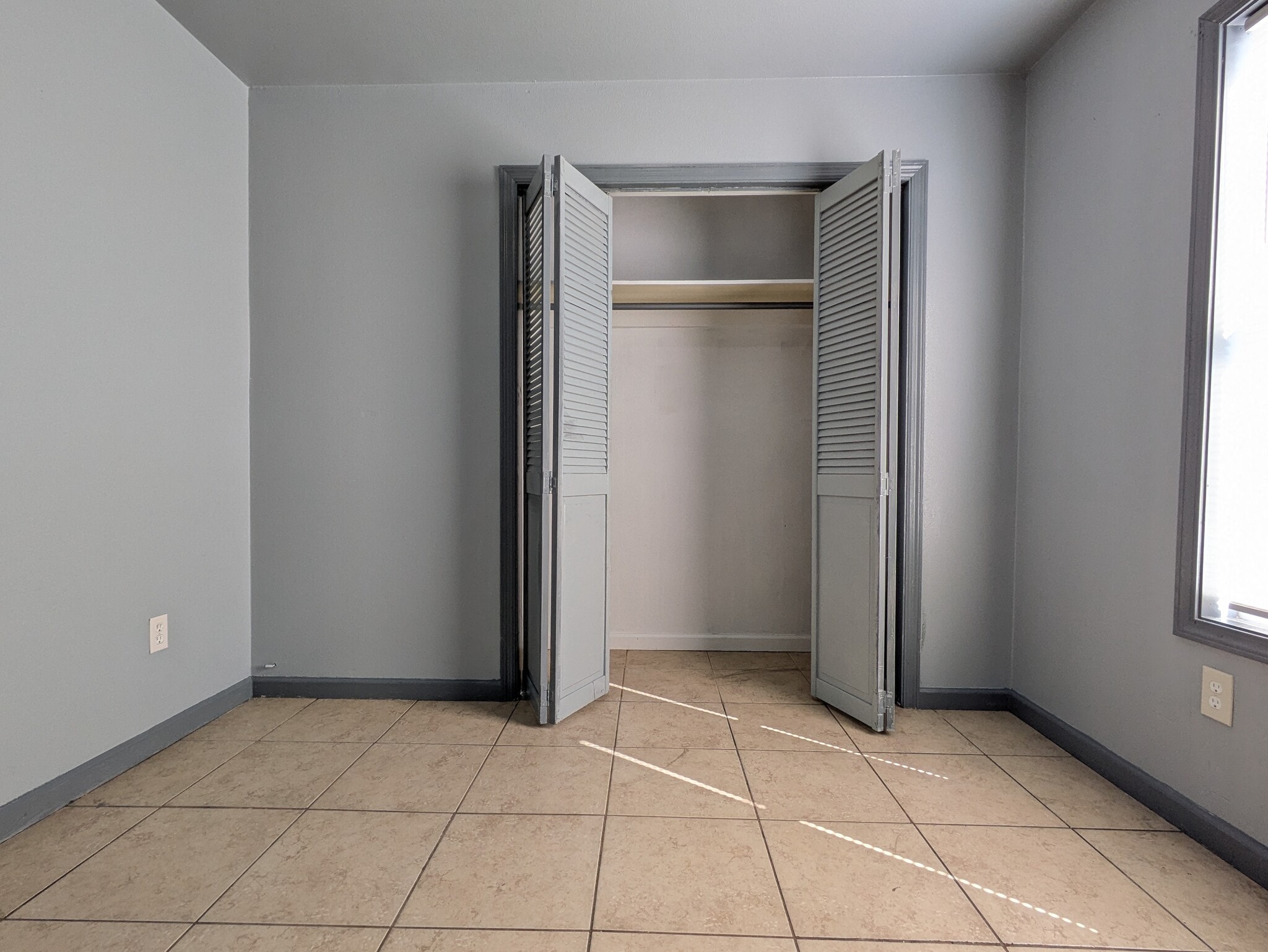 Bedroom 2 - 807 21st St