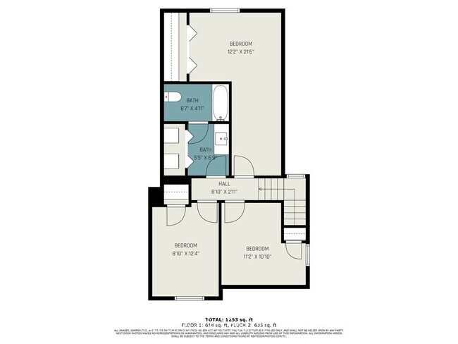 Building Photo - 1424 Sigsbee St SE