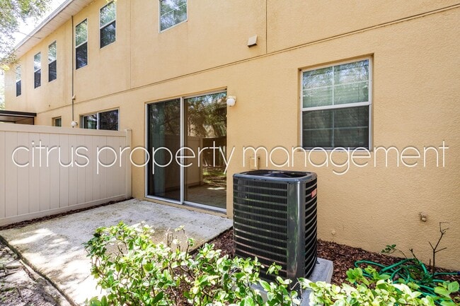 Building Photo - Impeccable Clayton Crossing 3/2.5 Townhome...