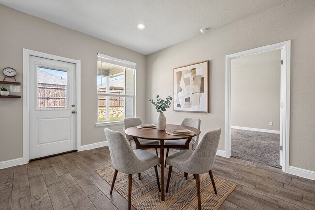 Building Photo - 841 Blackhorse Trl