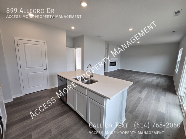 Building Photo - 899 Allegro Dr