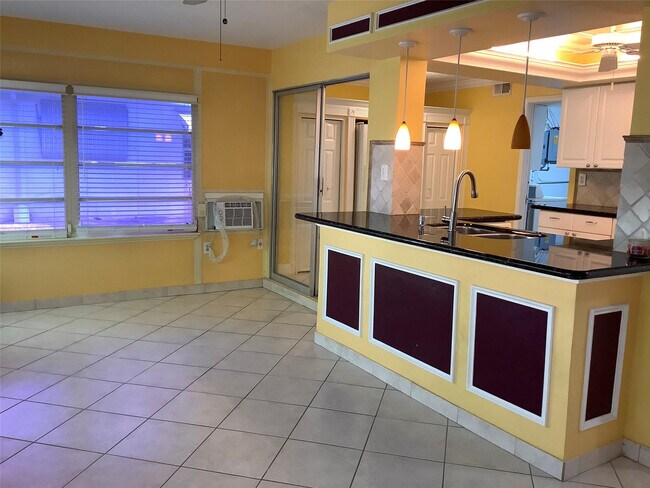 Building Photo - 4481 NW 1st Terrace