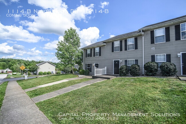 Building Photo - 1114 Northridge Dr