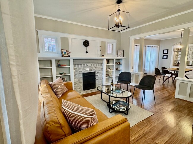 Building Photo - 2965 Grove St