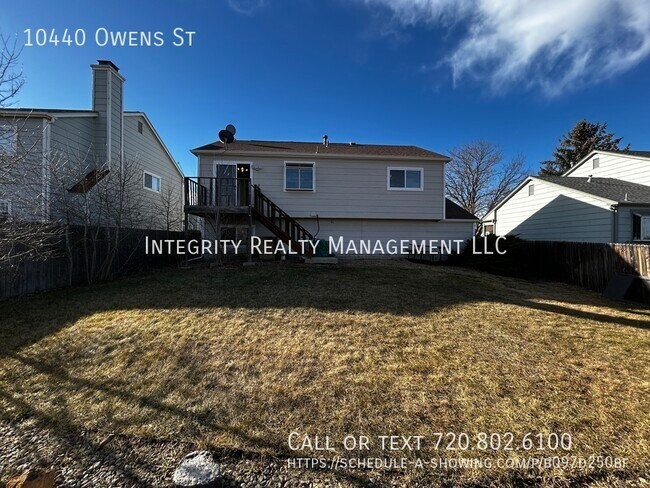 Building Photo - 10440 Owens St