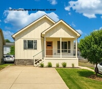 Building Photo - Single Bedroom Charmer
