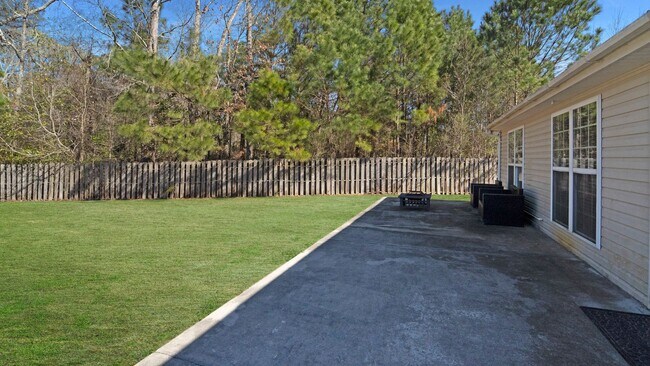 Building Photo - Savannah Sweetwater Station 3-Bed Home with Patio & Large Yard