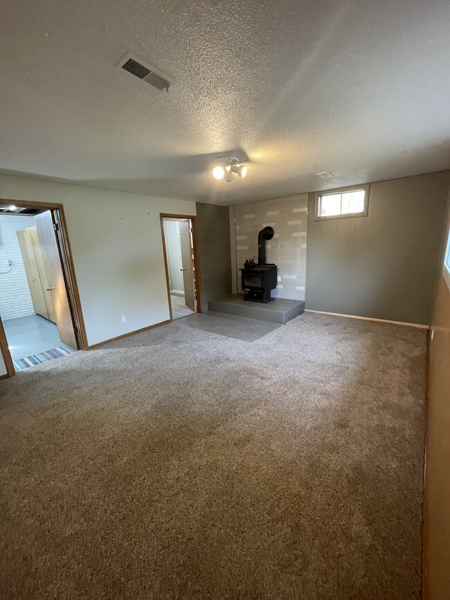 Basement Area - 3706 N 93rd St