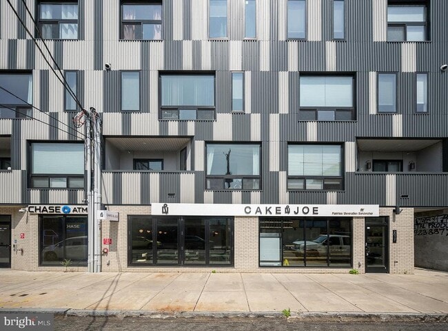 Building Photo - 2012 Frankford Ave