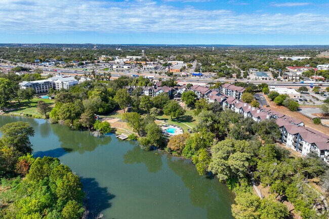 Context - Westshore Colony