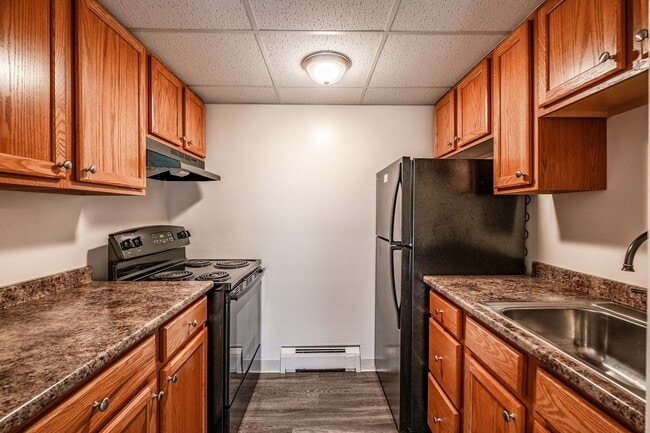 Building Photo - Riverview - Maine