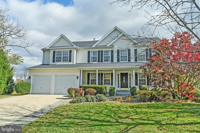 Primary Photo - 404 Sage Ct