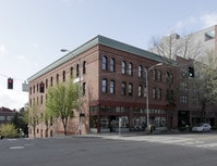 Building Photo - Oregon Apartments