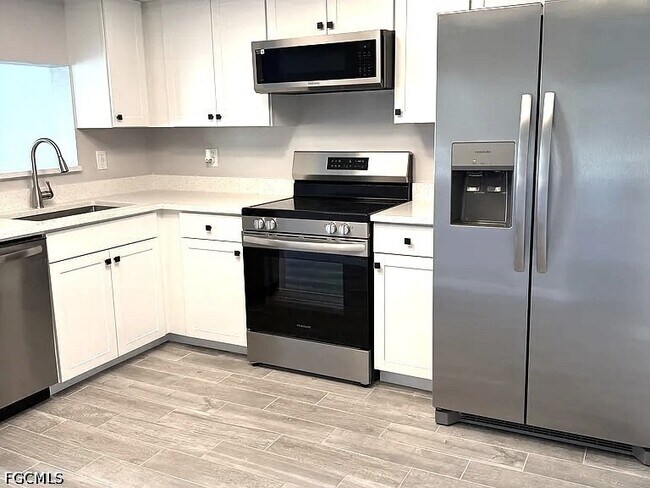 Building Photo - 4728 Orange Grove Blvd