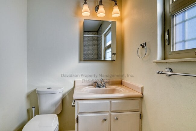 Building Photo - 7383 Tilden St