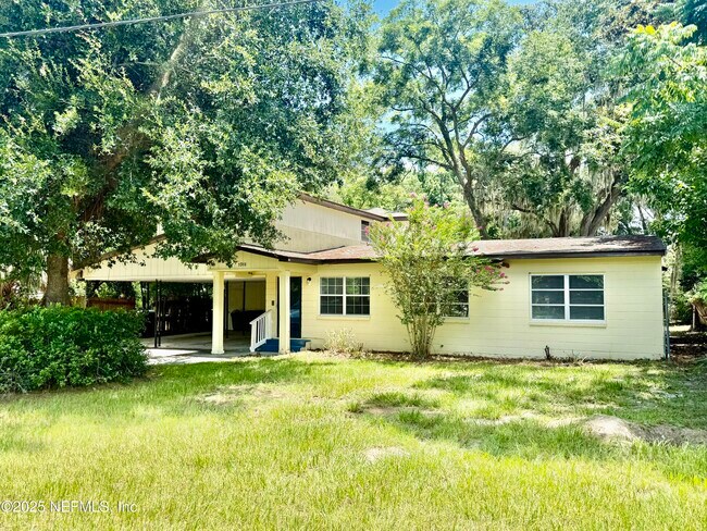 Primary Photo - 1311 Pullen Rd