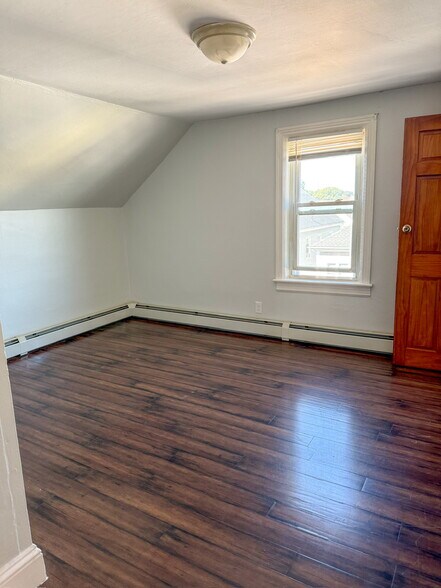 Living Room Angle 2 - 62 Fourth St