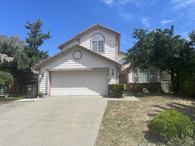 Primary Photo - 1745 Mt Hamilton Dr