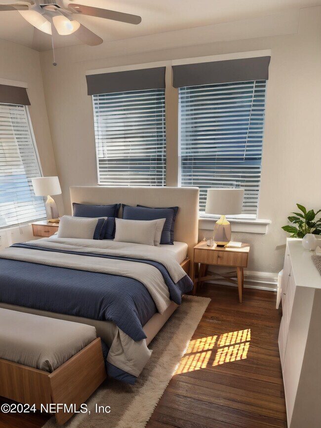 Building Photo - 2952 Park St