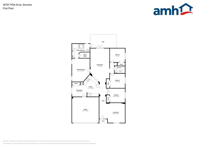 Building Photo - 30707 Pga Dr