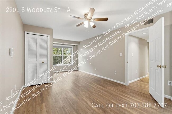 Building Photo - 2901 S Woodley St